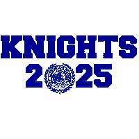 Classof2025 Sticker by St. Augustine High School