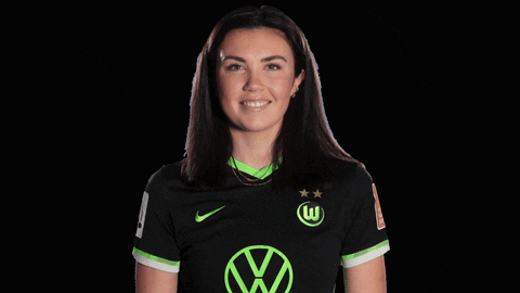 Football Sport GIF by VfL Wolfsburg