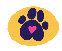 Woof Perros Sticker by universoanimalmx