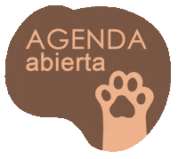 Paw Agenda Sticker by universoanimalmx