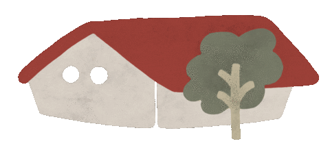 Home Family Sticker