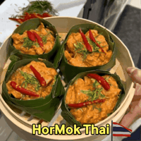 Thaicuisine GIF by PSRU
