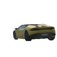 Gallardo Ok Sticker by Atmosferci