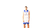 Embl Penava Sticker by EuroMillions Basketball