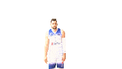 Embl Lambot Sticker by EuroMillions Basketball