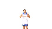 Embl Sticker by EuroMillions Basketball
