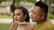 The Best Comedy GIF by Run The Burbs