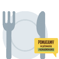 Zero Waste Sticker by WINIARY_POLSKA