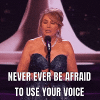 Miss Universe Motivation GIF