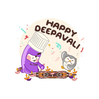 younglivingsg deepavali youngliving essentialoil happydeepavali Sticker