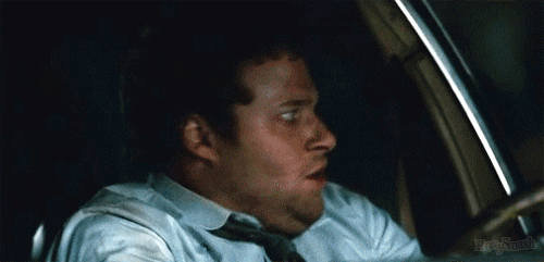seth rogan GIF by Cheezburger