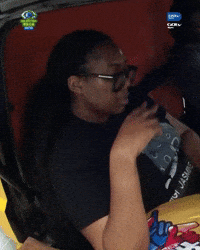 Bbnaija Gigi Jasmine GIF by Big Brother Naija