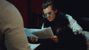 Music For A Sushi Restaurant GIF by Harry Styles