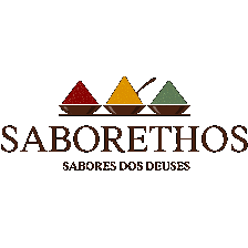 Tempero Sticker by Saborethos