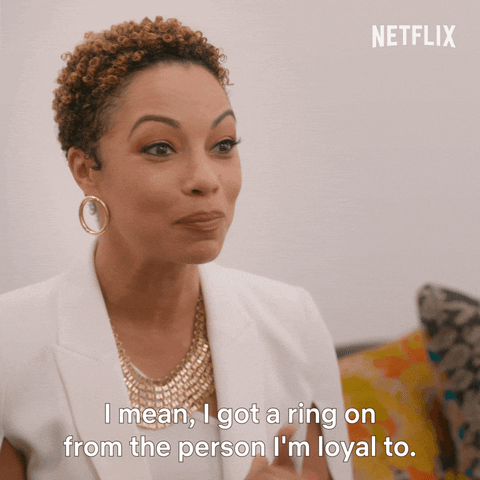 I Mean Reality Show GIF by NETFLIX