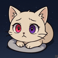 Overthinking Late Night GIF by Persona