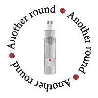 Drink Sake Sticker by FourFoxSake