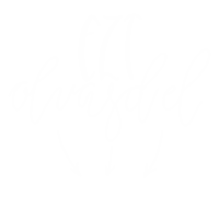 Text Lettering Sticker