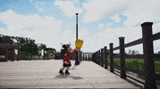 도깨비 GIF by DokeV