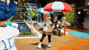 Music Video Rockstar GIF by DokeV
