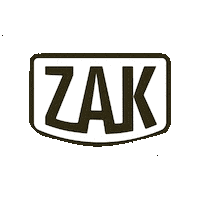 Sticker by ZAK Jona