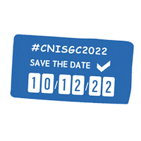 Sgc Cnigif Sticker by CNI