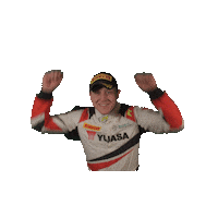 Brc20 Sticker by M-Sport