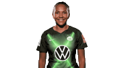 Sport Soccer Sticker by VfL Wolfsburg