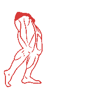 Leg Day Pernas Sticker by Epic Fitness BH
