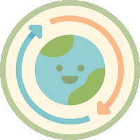 Sustainableliving Living Sticker by August Man Malaysia