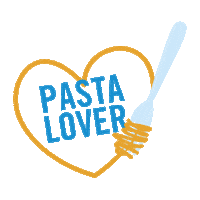 Catelli love food hungry yummy Sticker