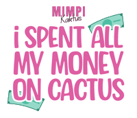 Money Hobby Sticker