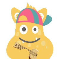 Party Birthday Sticker by katapum