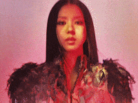 Go Jennie Kim GIF