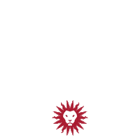 College Hearts Sticker by Loyola Marymount University