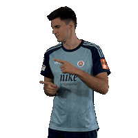 Football Player Sticker by Nike liga