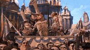 Happy Stop Motion GIF by LAIKA Studios