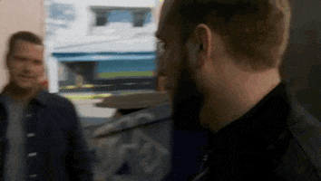 Los Angeles Densi GIF by CBS
