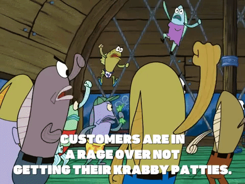 season 5 GIF by SpongeBob SquarePants