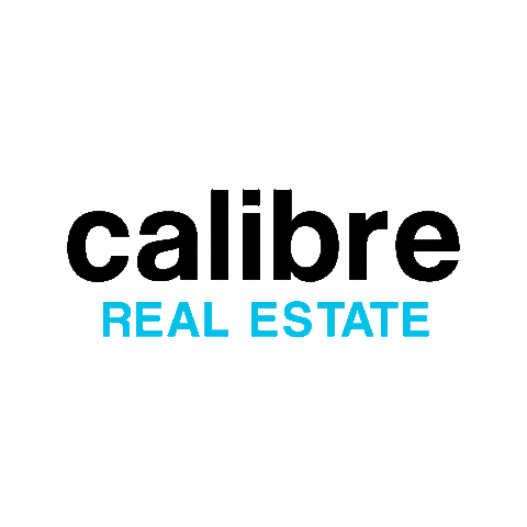 Sticker by Calibre Real Estate
