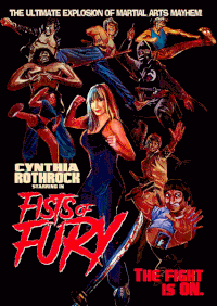 charles band motion poster GIF by Full Moon Features