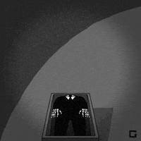 f w murnau vampire GIF by Jared D. Weiss