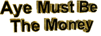 must thug life Sticker by AnimatedText