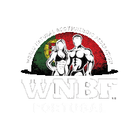 Portugal Sticker by wnbfofficial