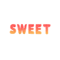 Sweet Sour Sticker by Columbia Records