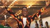Episode 18 Nbc GIF by America's Got Talent