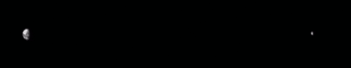 Lunar Eclipse Space GIF by NASA