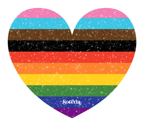vainitachulard gay pride lgbt lgbtq Sticker