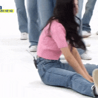 Sad K Pop GIF