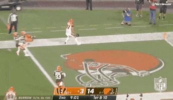 Regular Season Football GIF by NFL
